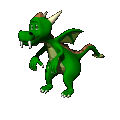 draco_flying